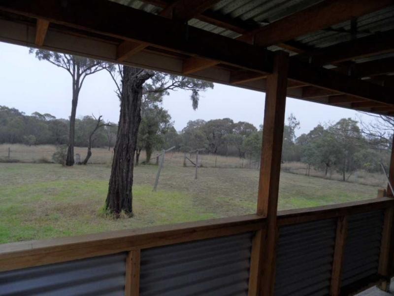 1677 Texas Road, Stanthorpe, Stanthorpe QLD 4380