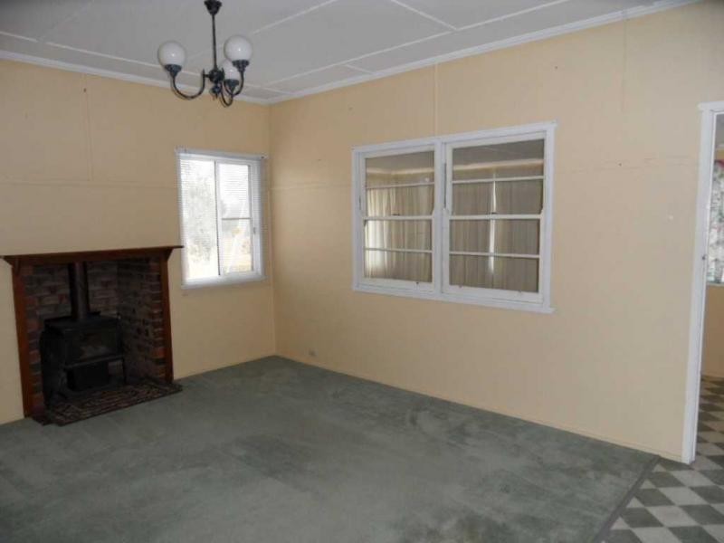 1677 Texas Road, Stanthorpe, Stanthorpe QLD 4380