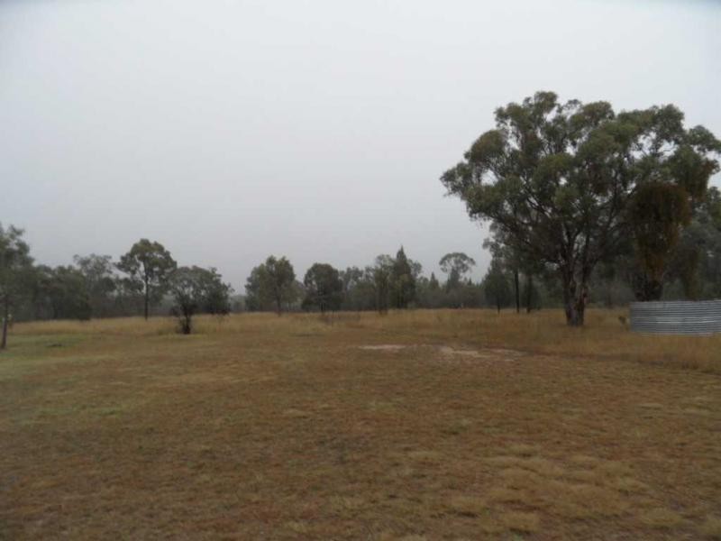 1677 Texas Road, Stanthorpe, Stanthorpe QLD 4380