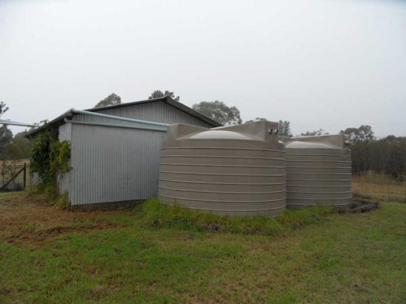 1677 Texas Road, Stanthorpe, Stanthorpe QLD 4380