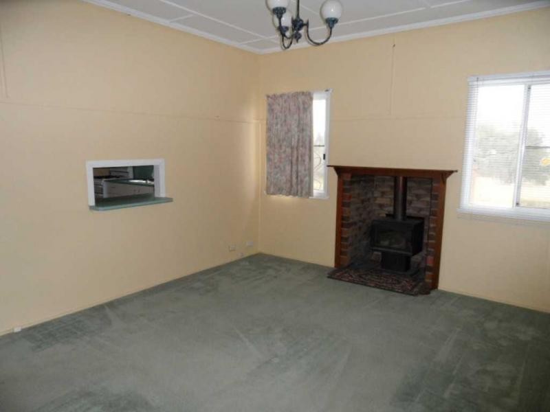 1677 Texas Road, Stanthorpe, Stanthorpe QLD 4380