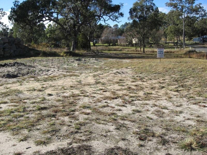 Lot 11 Caves Road, Stanthorpe, Stanthorpe QLD 4380