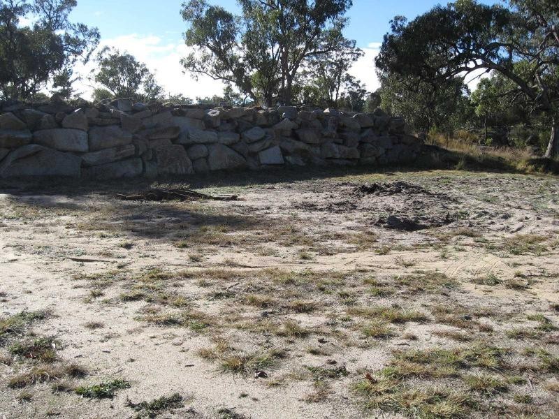 Lot 11 Caves Road, Stanthorpe, Stanthorpe QLD 4380