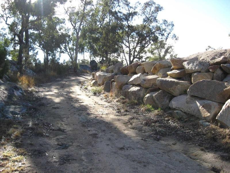Lot 11 Caves Road, Stanthorpe, Stanthorpe QLD 4380