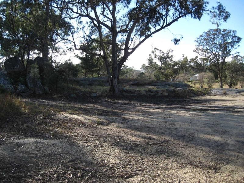 Lot 11 Caves Road, Stanthorpe, Stanthorpe QLD 4380