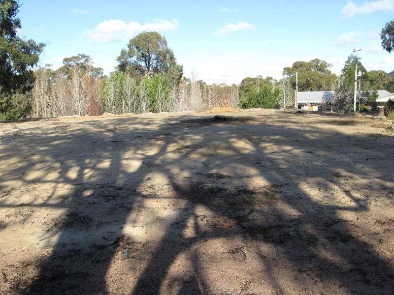 Lot 11 Caves Road, Stanthorpe, Stanthorpe QLD 4380