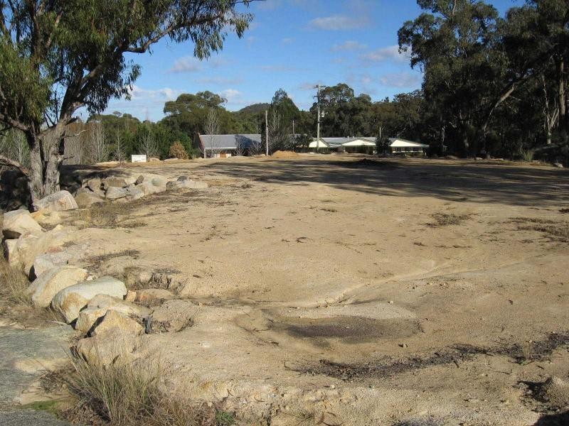 Lot 11 Caves Road, Stanthorpe, Stanthorpe QLD 4380