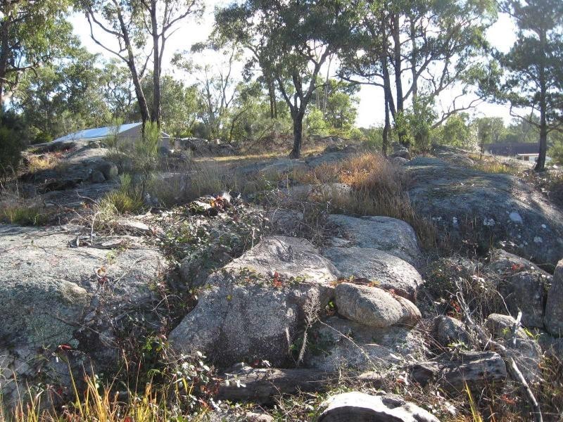 Lot 11 Caves Road, Stanthorpe, Stanthorpe QLD 4380