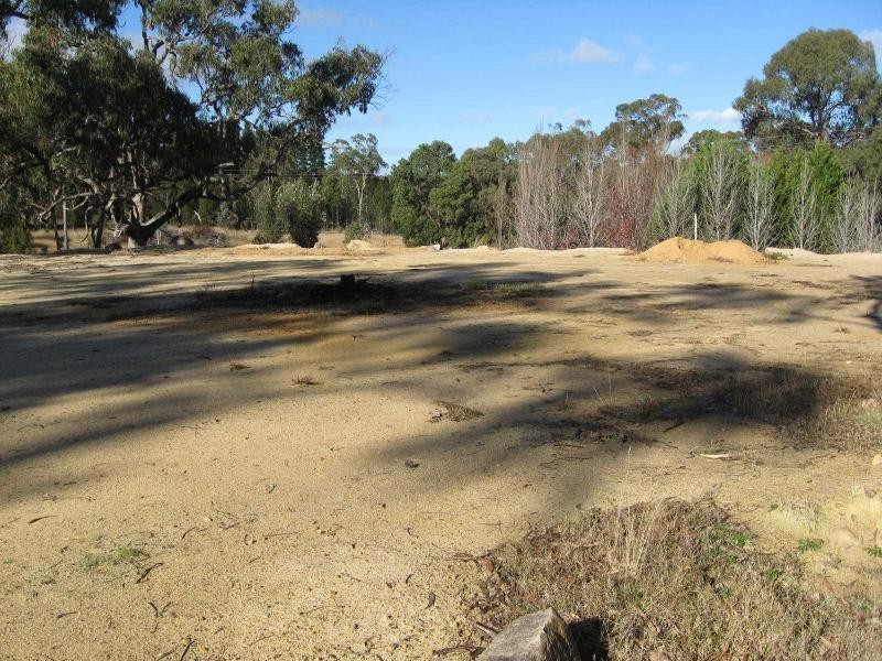 Lot 11 Caves Road, Stanthorpe, Stanthorpe QLD 4380