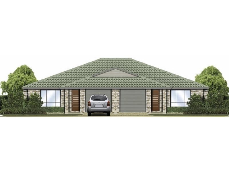 38-40 Connor Street, Stanthorpe, Stanthorpe QLD 4380