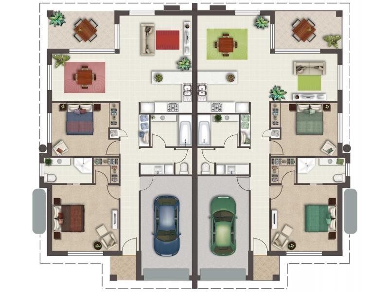 38-40 Connor Street, Stanthorpe, Stanthorpe QLD 4380