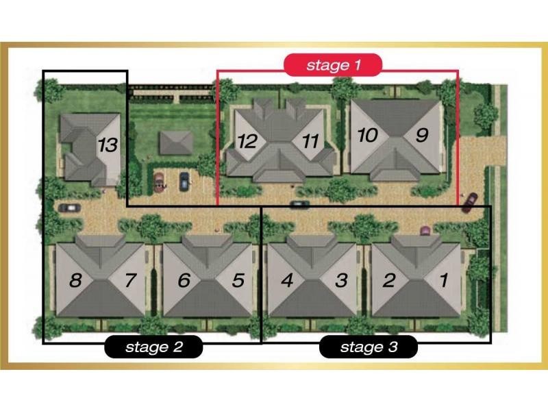 38-40 Connor Street, Stanthorpe, Stanthorpe QLD 4380