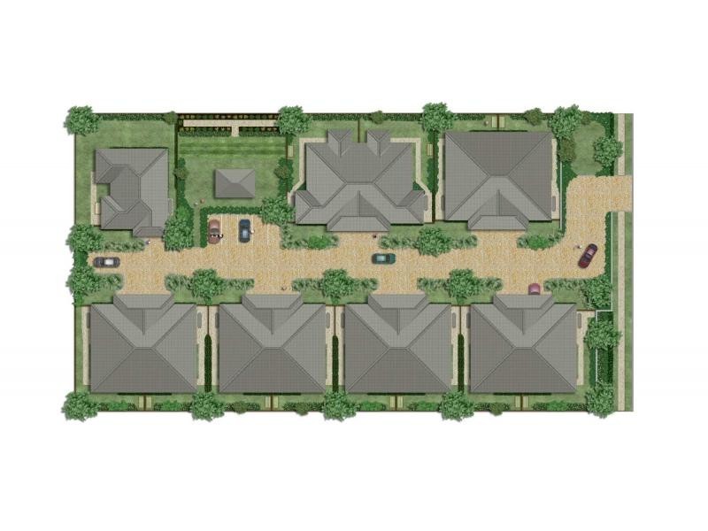 38-40 Connor Street, Stanthorpe, Stanthorpe QLD 4380