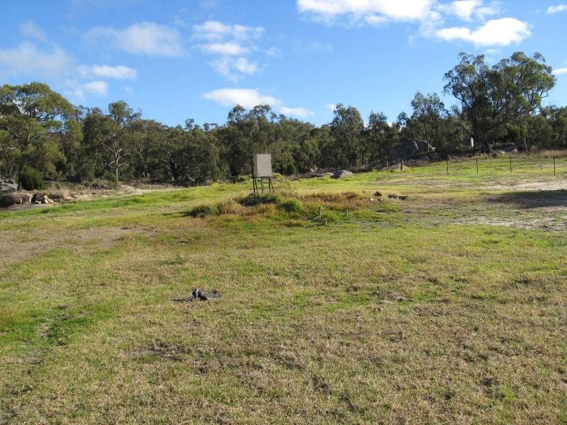 Lot 15 Caves Road, Stanthorpe QLD 4380