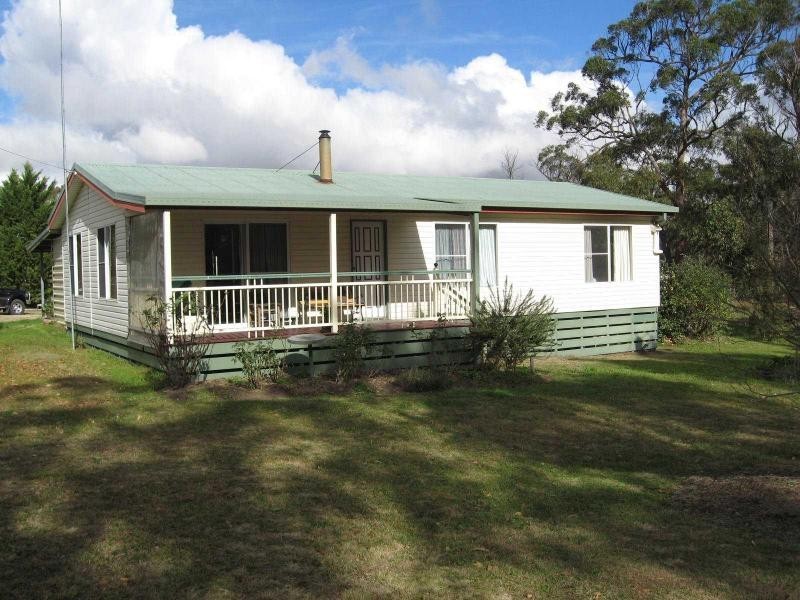 113 Nielsens Road, Sugarloaf, Stanthorpe QLD 4380