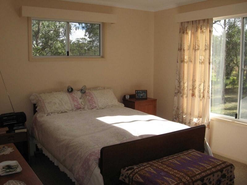 113 Nielsens Road, Sugarloaf, Stanthorpe QLD 4380