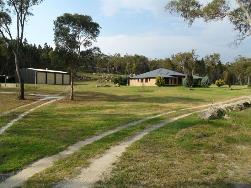 387 Amosfield Road, Stanthorpe QLD 4380