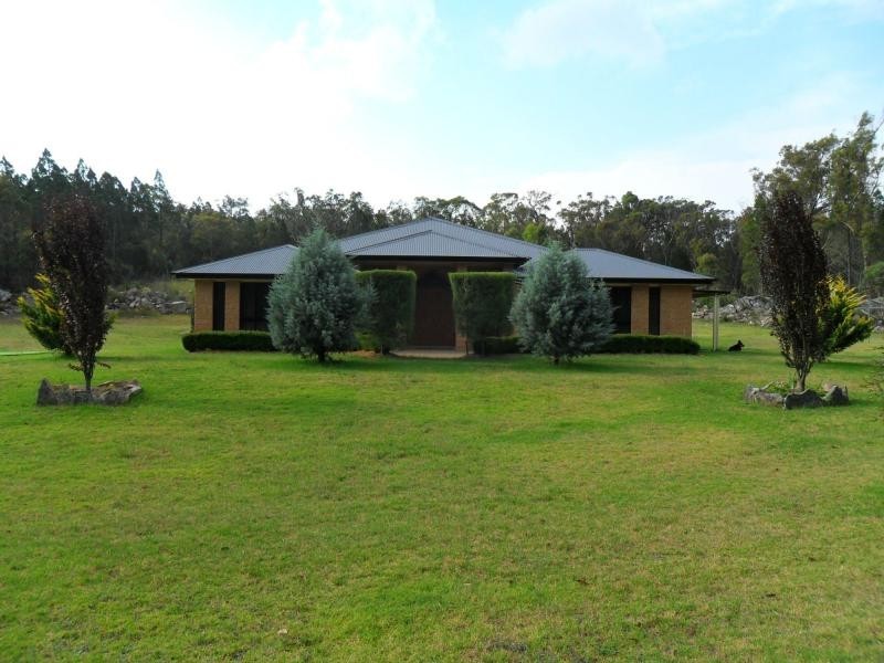 387 Amosfield Road, Stanthorpe QLD 4380