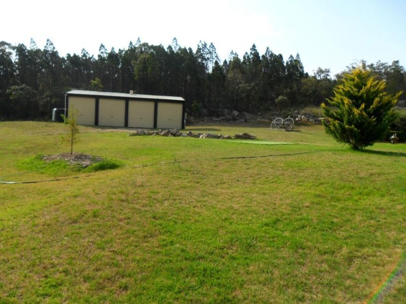 387 Amosfield Road, Stanthorpe QLD 4380