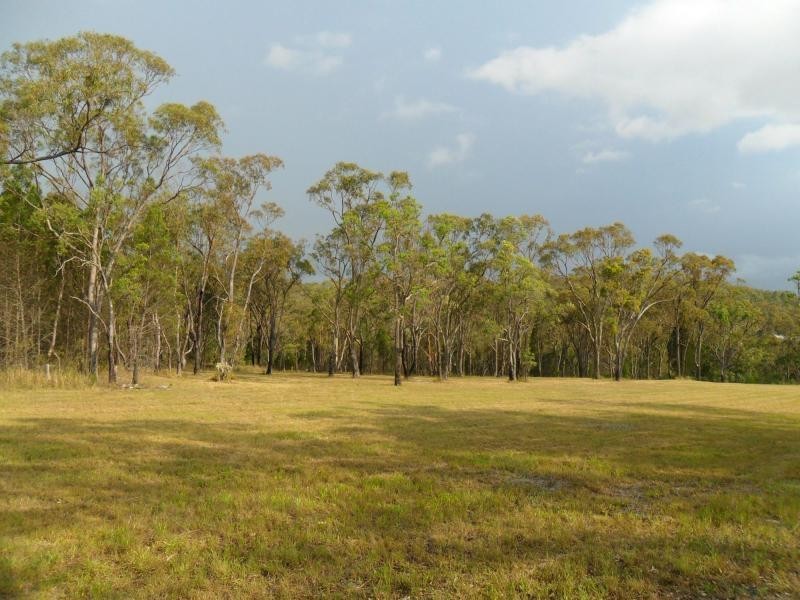 387 Amosfield Road, Stanthorpe QLD 4380