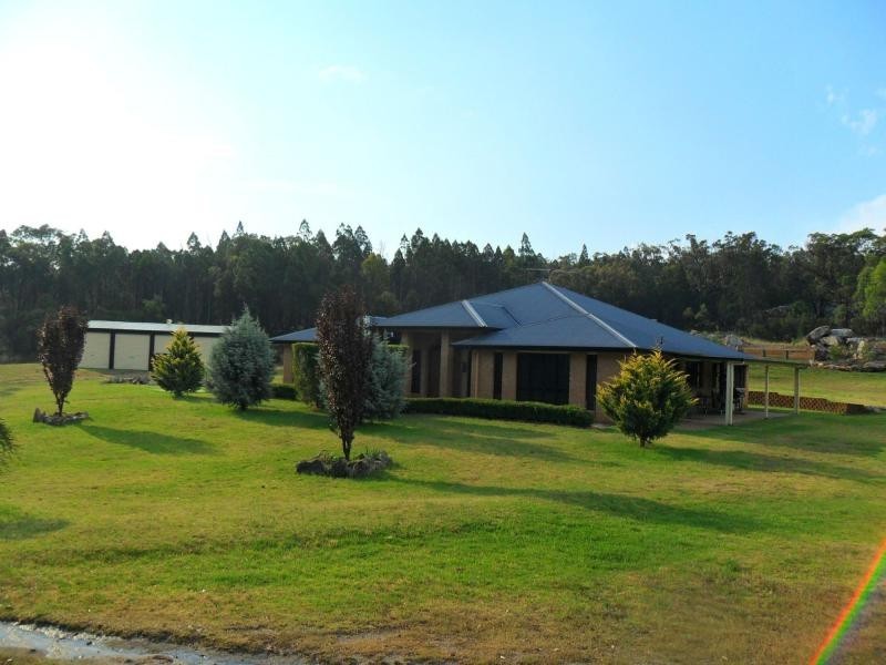 387 Amosfield Road, Stanthorpe QLD 4380