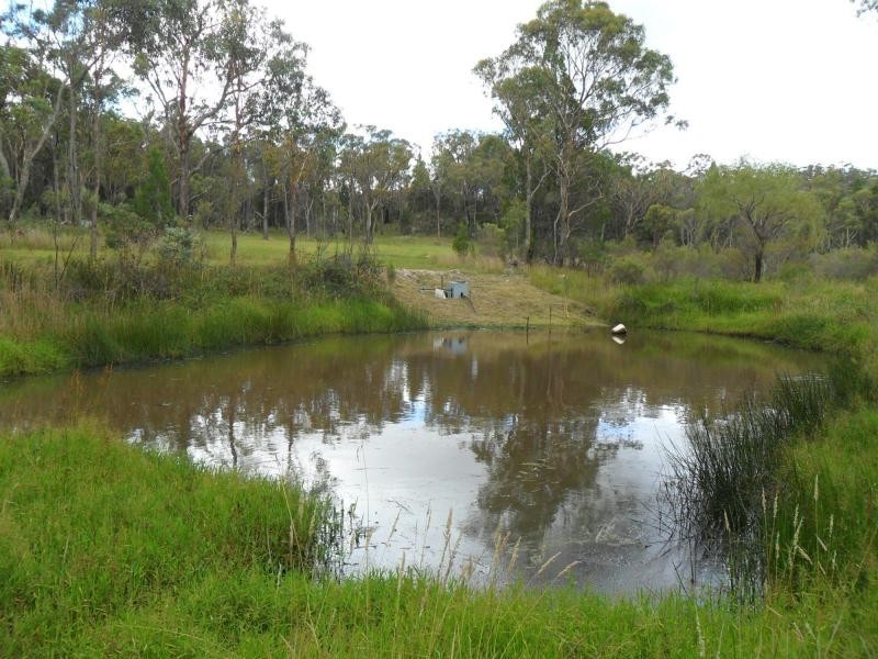 387 Amosfield Road, Stanthorpe QLD 4380