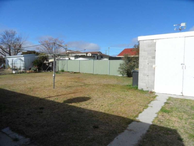 3 Mackenzie Street, Stanthorpe, Stanthorpe QLD 4380