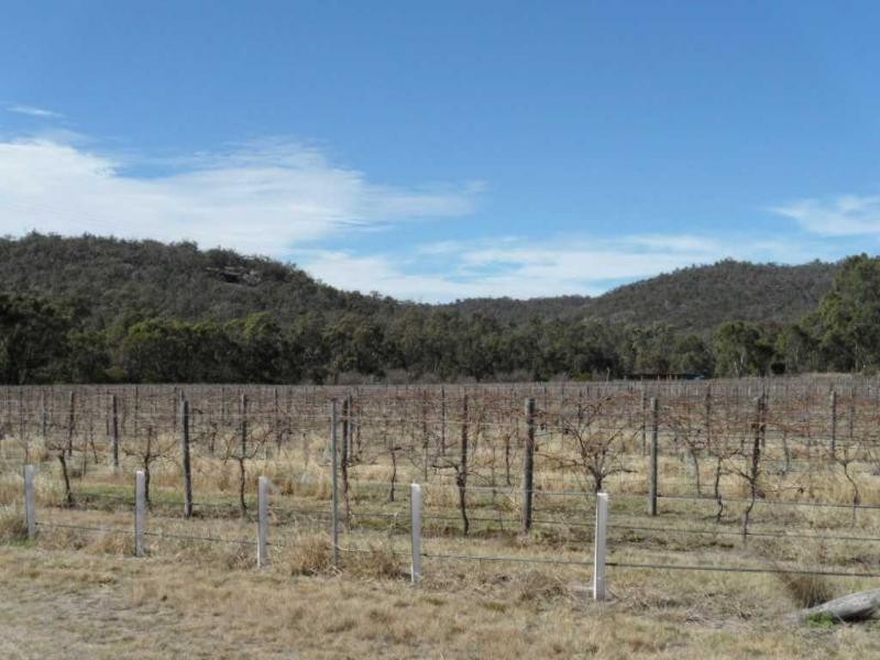 55 Horans Gorge Road, Glen Aplin, Stanthorpe QLD 4380