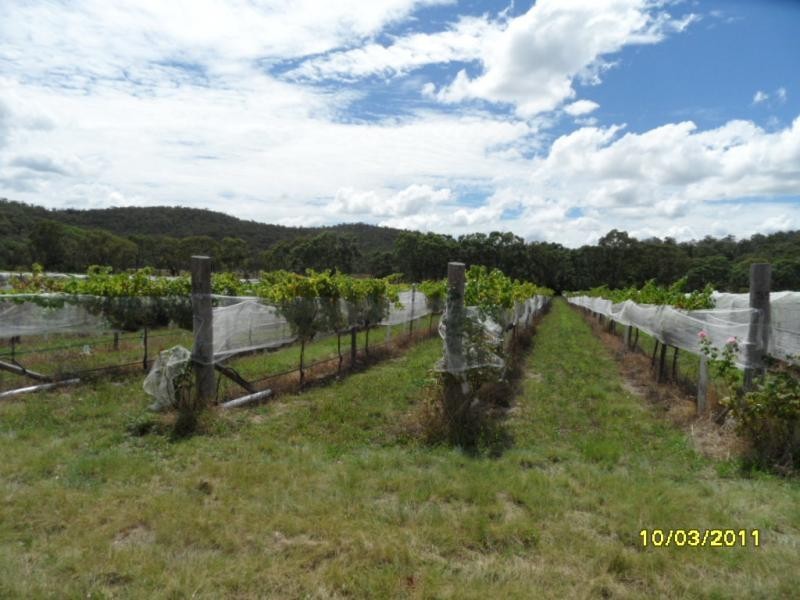 55 Horans Gorge Road, Glen Aplin, Stanthorpe QLD 4380