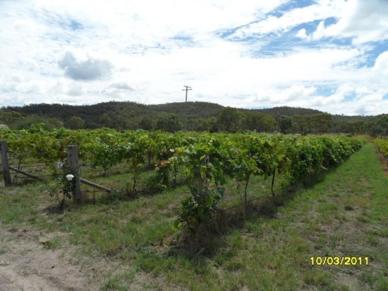 55 Horans Gorge Road, Glen Aplin, Stanthorpe QLD 4380