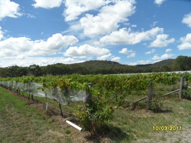 55 Horans Gorge Road, Glen Aplin, Stanthorpe QLD 4380