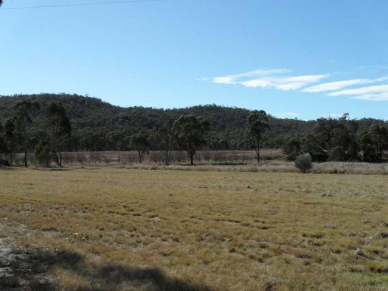 55 Horans Gorge Road, Glen Aplin, Stanthorpe QLD 4380