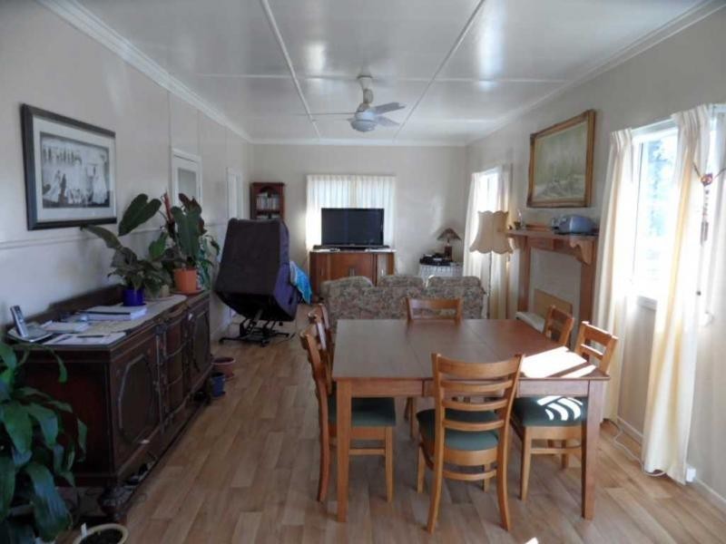 55 Horans Gorge Road, Glen Aplin, Stanthorpe QLD 4380
