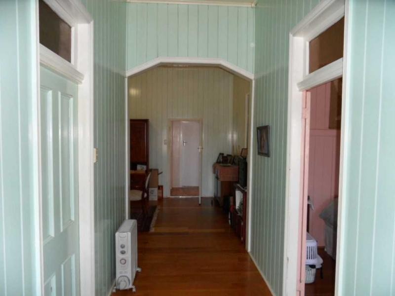 55 Horans Gorge Road, Glen Aplin, Stanthorpe QLD 4380