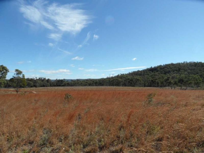 55 Horans Gorge Road, Glen Aplin, Stanthorpe QLD 4380