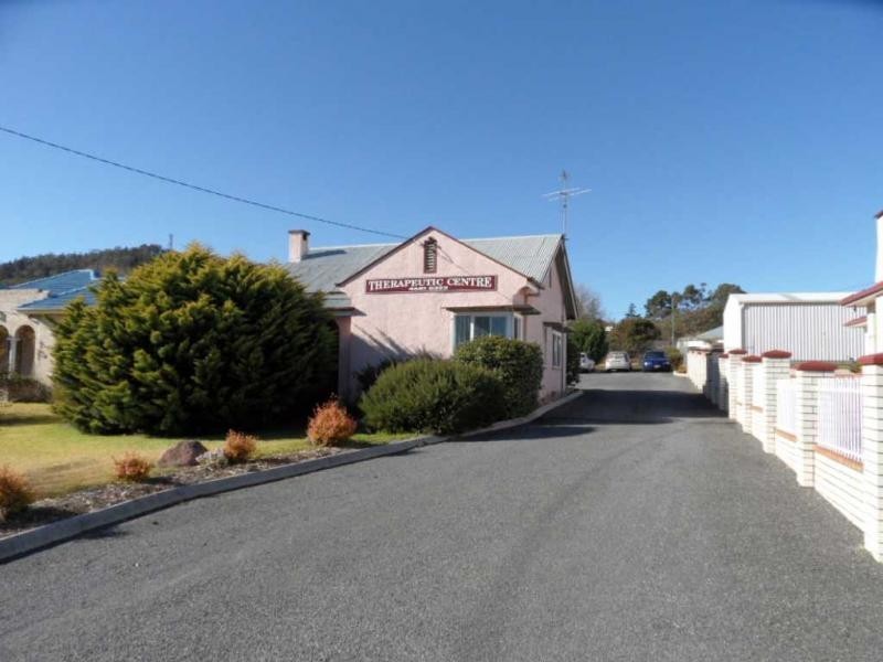 97 High Street, Stanthorpe, Stanthorpe QLD 4380