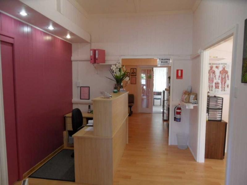 97 High Street, Stanthorpe, Stanthorpe QLD 4380