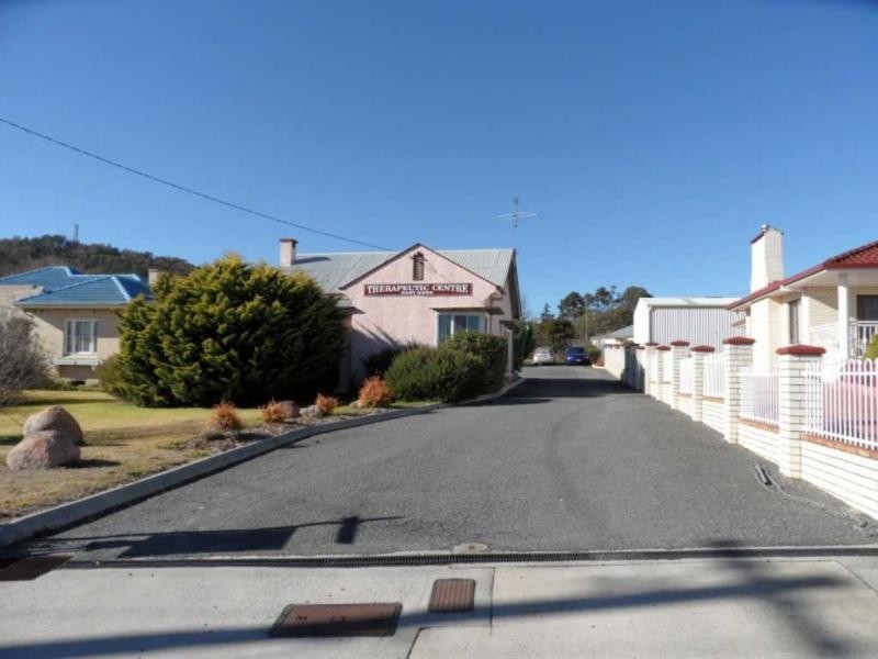 97 High Street, Stanthorpe, Stanthorpe QLD 4380
