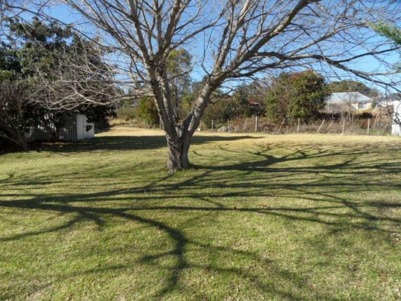 97 High Street, Stanthorpe, Stanthorpe QLD 4380