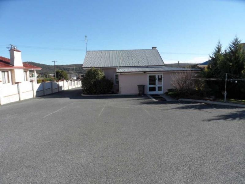 97 High Street, Stanthorpe, Stanthorpe QLD 4380