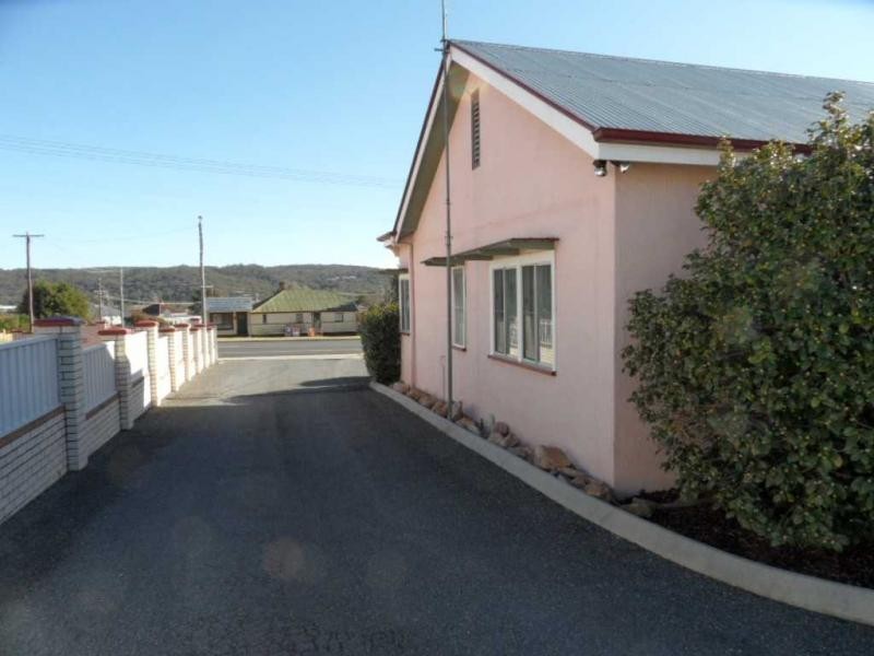97 High Street, Stanthorpe, Stanthorpe QLD 4380