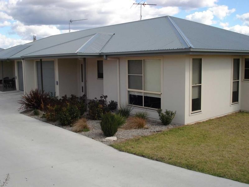 Unit 1/35 Connor Street, Stanthorpe QLD 4380