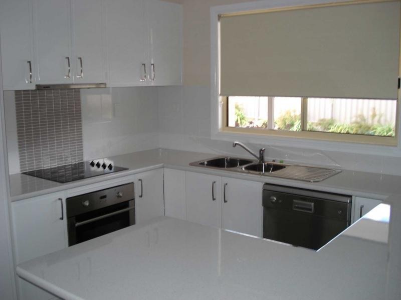 Unit 1/35 Connor Street, Stanthorpe QLD 4380