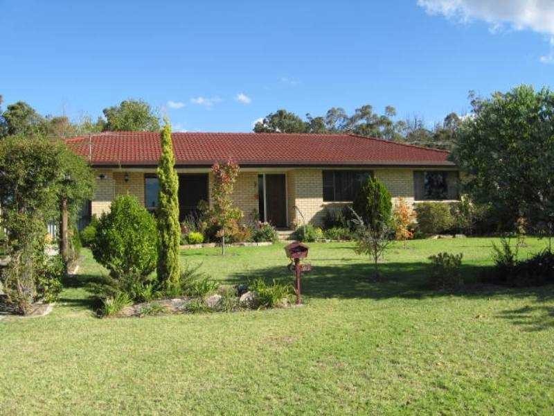 27 Thompson Street, Stanthorpe, Stanthorpe QLD 4380