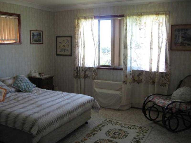 27 Thompson Street, Stanthorpe, Stanthorpe QLD 4380