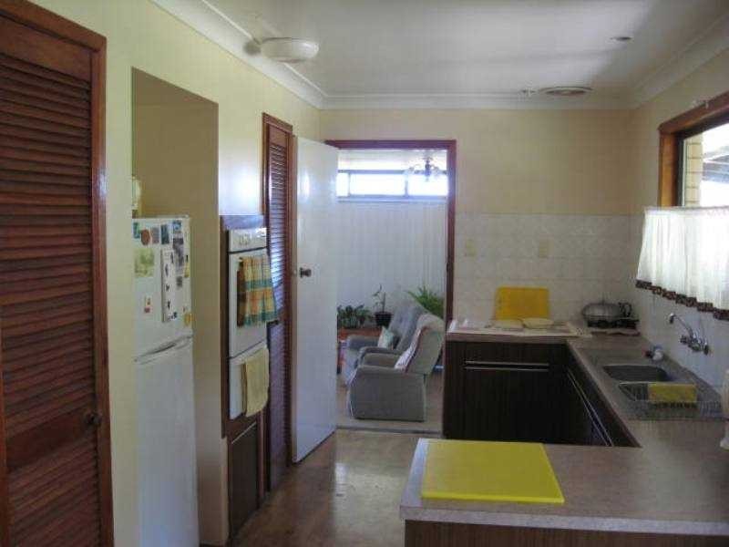 27 Thompson Street, Stanthorpe, Stanthorpe QLD 4380