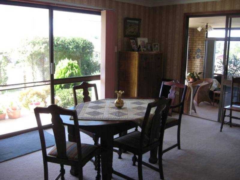 27 Thompson Street, Stanthorpe, Stanthorpe QLD 4380