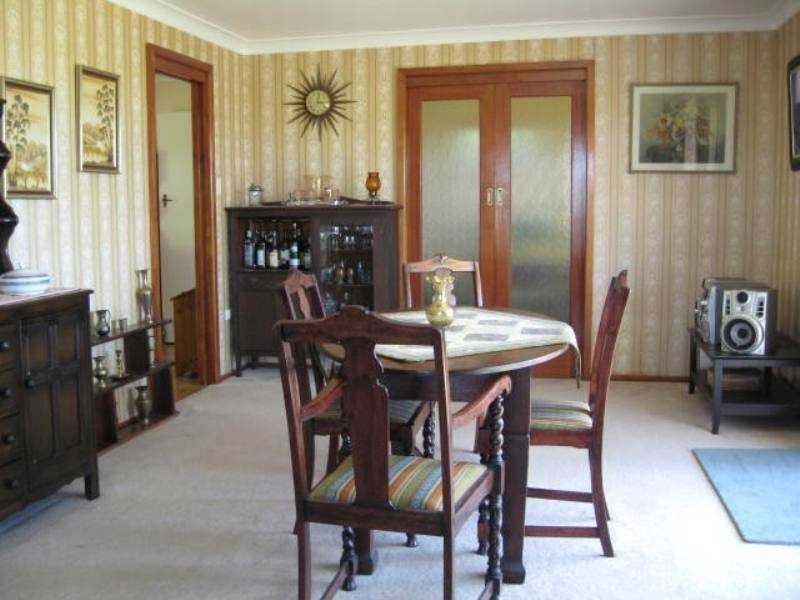 27 Thompson Street, Stanthorpe, Stanthorpe QLD 4380