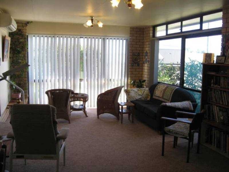 27 Thompson Street, Stanthorpe, Stanthorpe QLD 4380