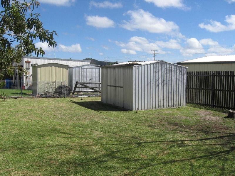 12 Pierpoint Street, Stanthorpe, Stanthorpe QLD 4380